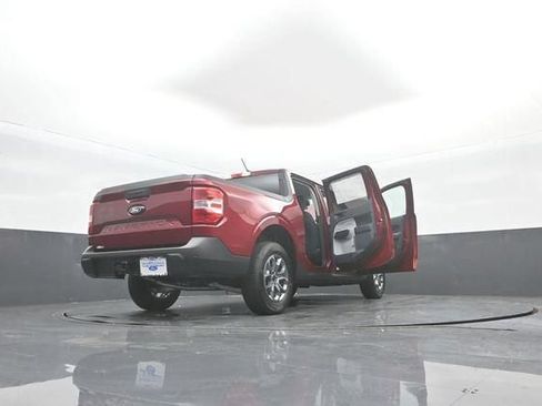 New 2026 Ford Maverick XLT w/ 4K Tow Package AWD/4WD image 46