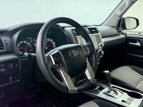 Used 2024 Toyota 4Runner SR5 RWD image 23