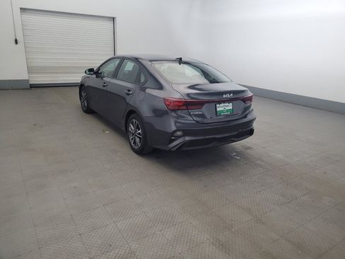 Used 2023 Kia Forte LXS FWD image 5