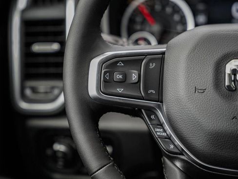 New 2026 RAM 1500 Big Horn image 27