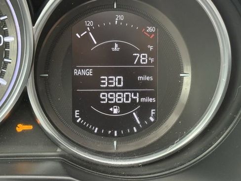 Used 2017 MAZDA CX-5 Touring w/ Preferred Equipment Package image 29