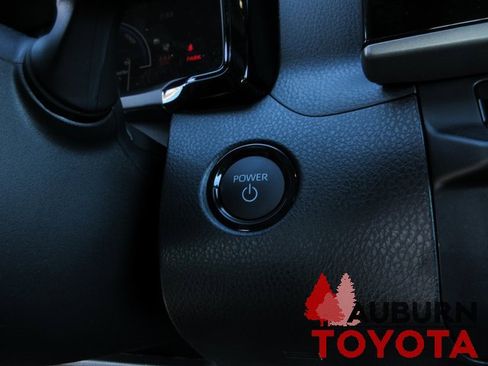 New 2026 Toyota Camry SE image 11