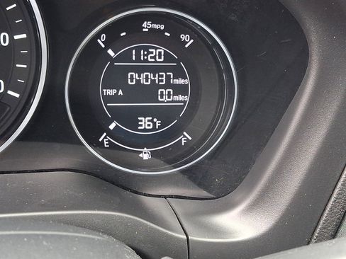 Certified 2022 Honda HR-V Sport image 20