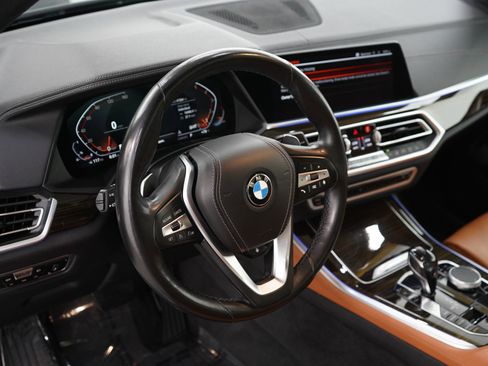 Used 2019 BMW X5 xDrive40i w/ Convenience Package AWD/4WD image 22