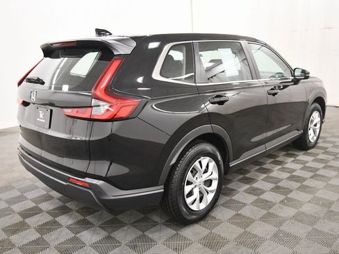Certified 2023 Honda CR-V LX image 8