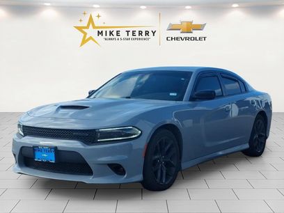 Used 2022 Dodge Charger GT w/ Blacktop Package