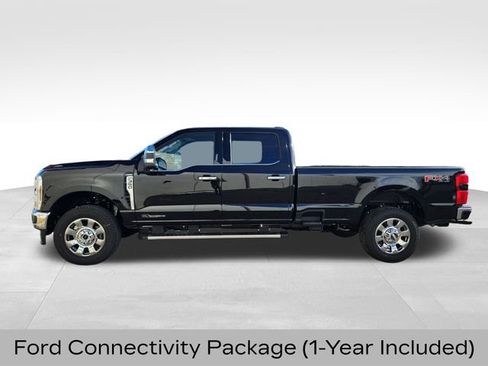 New 2026 Ford F350 Lariat w/ Lariat Premium Package image 6