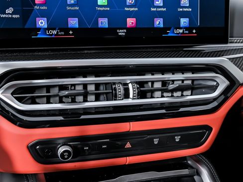 Used 2024 BMW M3 Competition w/ M Carbon Exterior Package image 33