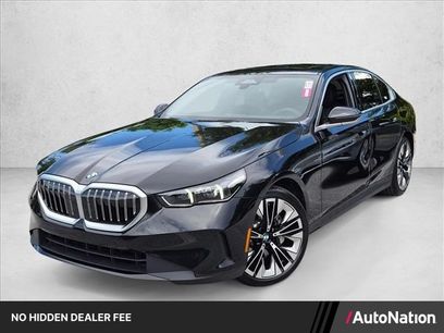 Used 2024 BMW 530i xDrive