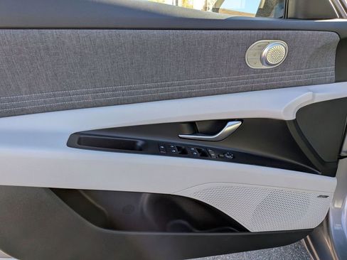 New 2026 Hyundai Elantra Limited w/ Cargo Package image 13