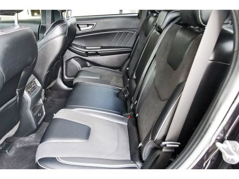 Used 2022 Ford Edge ST AWD/4WD image 12