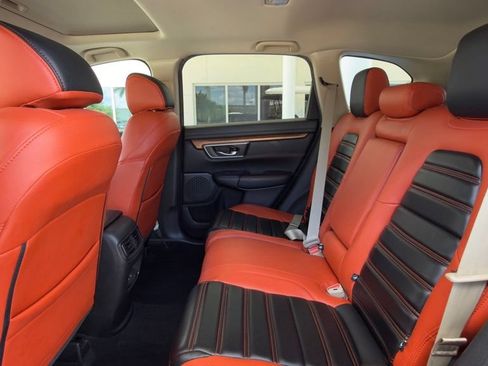 Used 2018 Honda CR-V EX image 7
