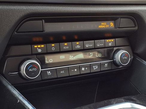 Used 2022 MAZDA CX-9 Touring Plus image 20