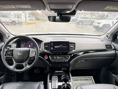 Used 2022 Honda Pilot Elite image 23
