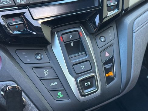 Certified 2019 Honda Odyssey Touring image 28