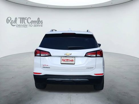 Used 2024 Chevrolet Equinox Premier image 4
