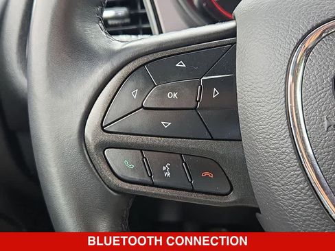 Used 2023 Dodge Challenger GT w/ Blacktop Package RWD image 22