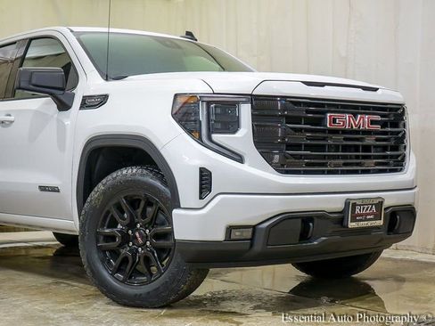 New 2026 GMC Sierra 1500 Elevation w/ Preferred Package image 2