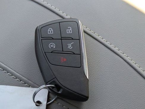 New 2026 GMC Acadia Elevation w/ Black Edition image 36