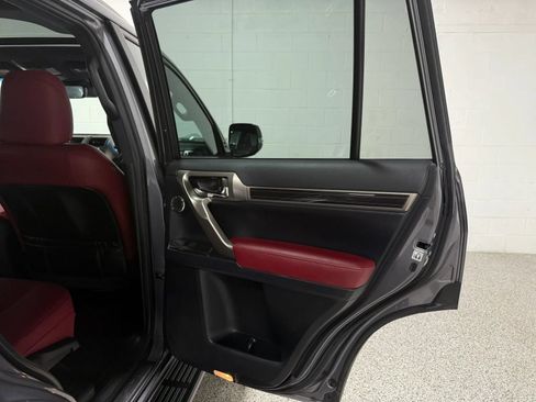 Used 2021 Lexus GX 460 Premium AWD/4WD image 63