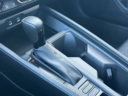 Used 2025 Honda Accord SE image 24