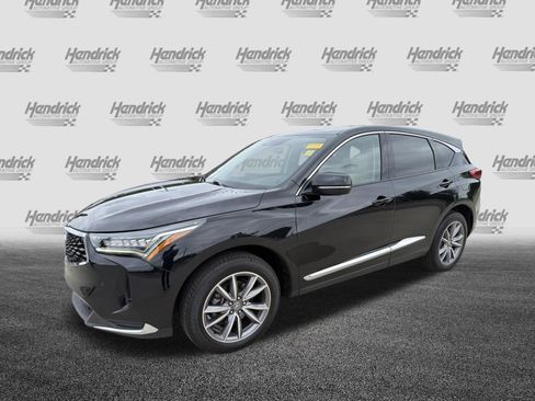 Used 2023 Acura RDX FWD w/ Technology Package image 5