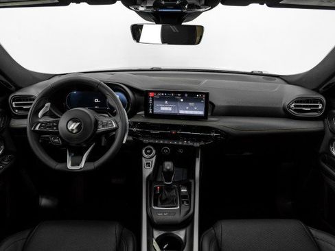 Used 2024 Dodge Hornet R/T Plus w/ R/T Blacktop Package image 11