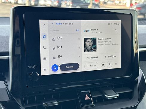 Certified 2025 Toyota Corolla Hatchback image 18