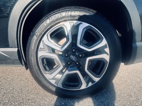 Used 2023 Subaru Ascent Limited w/ Technology Package image 15