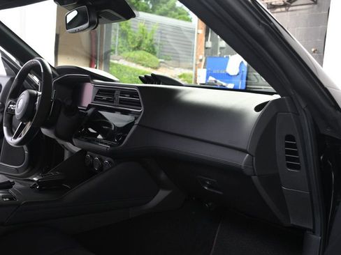 Used 2025 Nissan Z NISMO w/ Floor Mat Package RWD image 28