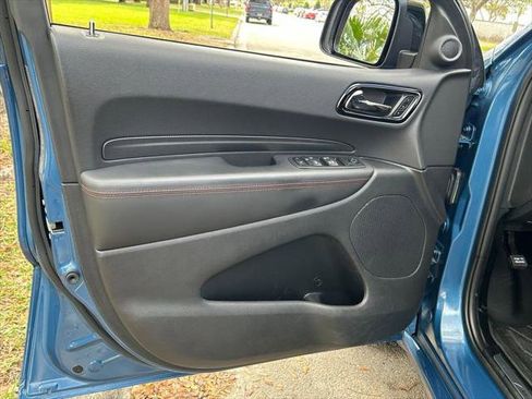 Certified 2024 Dodge Durango R/T image 26