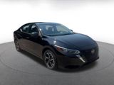 Used 2024 Nissan Sentra SV image 3