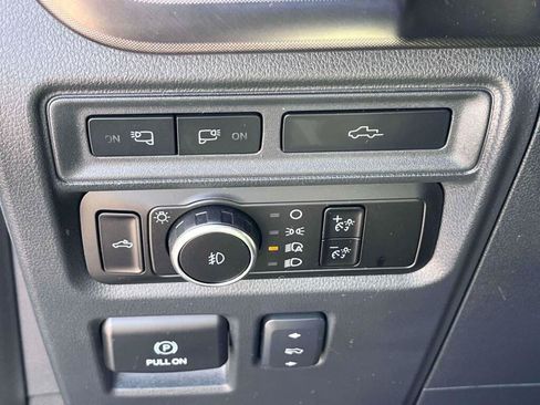 Certified 2023 Ford F150 Tremor w/ Equipment Group 402A High AWD/4WD image 37