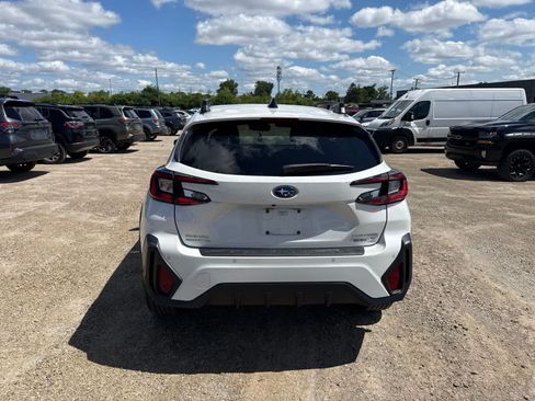 Certified 2024 Subaru Crosstrek 2.5i Limited w/ Popular Package #4A AWD/4WD image 13