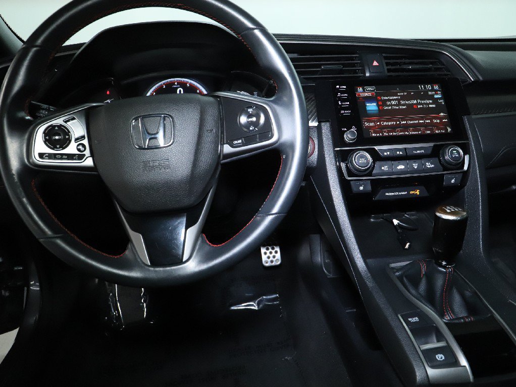 Used 2019 Honda Civic Si image 28