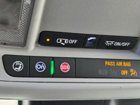 Used 2023 Chevrolet Malibu LT FWD image 41