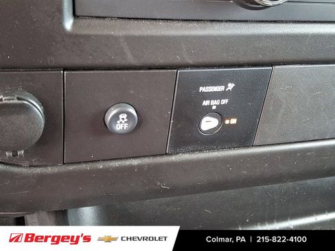 Used 2023 Chevrolet Express 2500 w/ Driver Convenience Package image 24