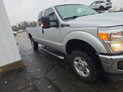 Used 2012 Ford F250 XLT w/ XLT Value Pkg