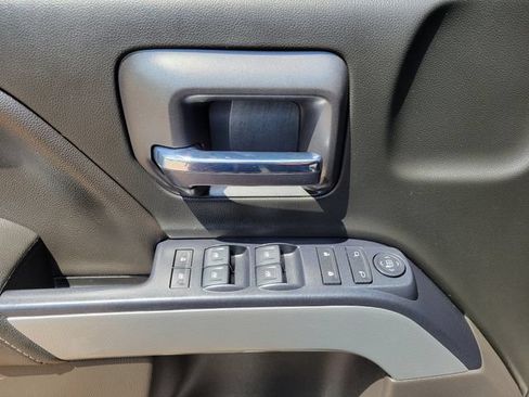 Used 2018 Chevrolet Silverado 1500 LT w/ All Star Edition AWD/4WD image 13