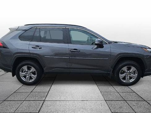 Used 2024 Toyota RAV4 XLE w/ Weather Package AWD/4WD image 4
