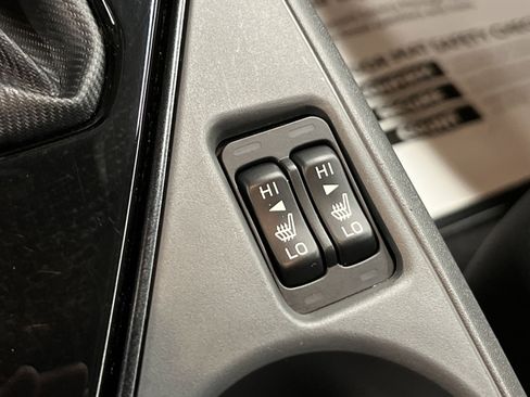 Used 2024 Subaru Crosstrek 2.5i Wilderness image 31