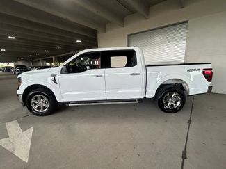 Used 2025 Ford F150 XLT w/ Equipment Group 301A Standard AWD/4WD video 2