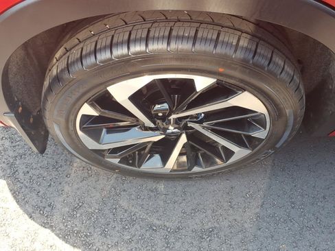 Used 2024 Mitsubishi Outlander SEL AWD/4WD image 6