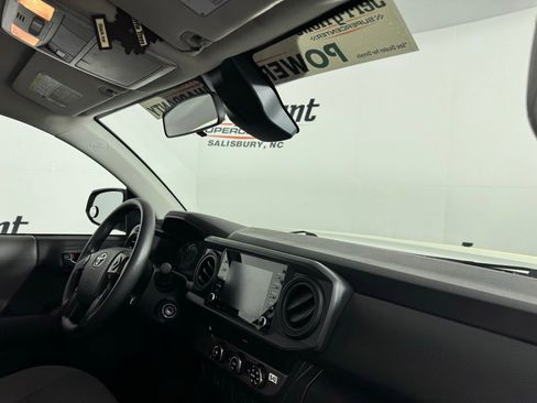 Used 2023 Toyota Tacoma SR image 26