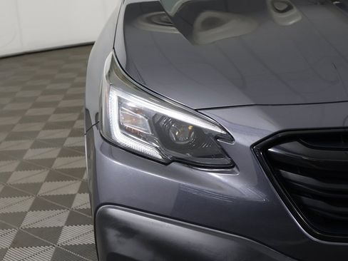 Used 2020 Subaru Outback Onyx Edition XT image 14