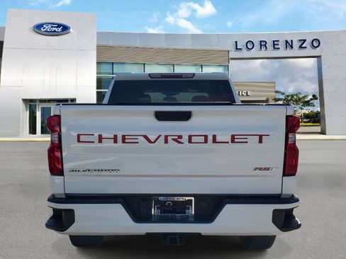 Used 2022 Chevrolet Silverado 1500 RST image 6