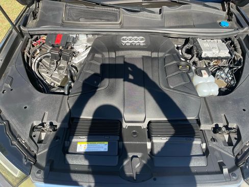 Used 2018 Audi Q7 3.0T Prestige image 20