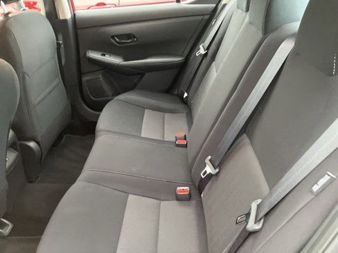 Used 2024 Nissan Sentra SV w/ Trunk Package image 22