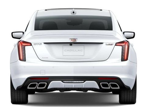 New 2026 Cadillac CT5 V w/ Technology Package image 30