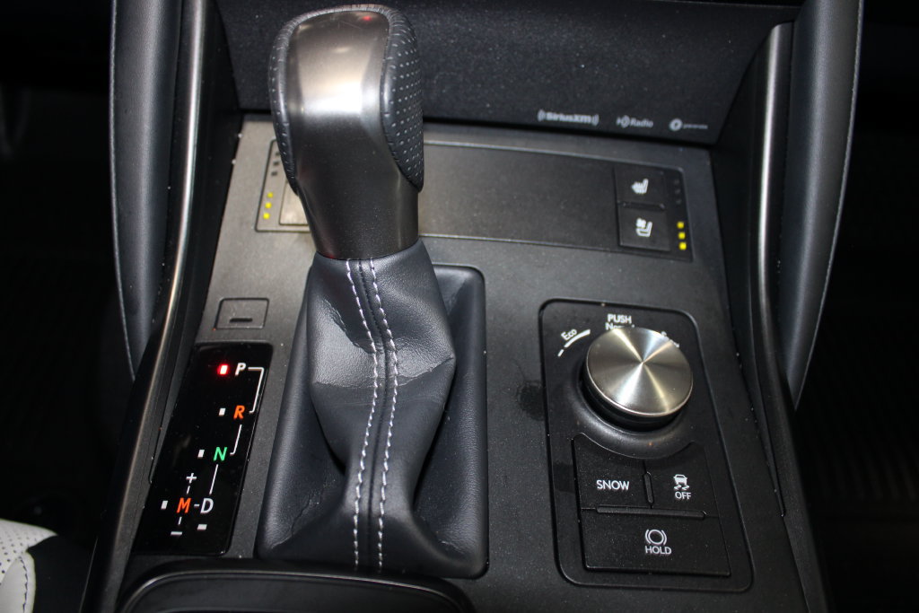 Used 2023 Lexus IS 350 F Sport w/ Memory Package AWD/4WD image 17